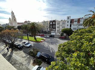 259 Dolores St APT 2, San Francisco, CA 94103