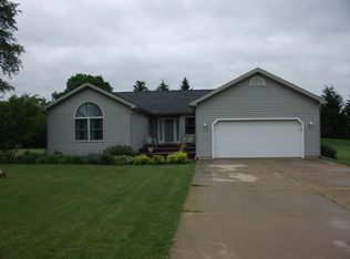 3153 Pennington Rd, Clinton, MI 49236