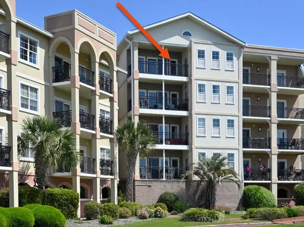 3100 Marsh Grove Lane #3409, Southport, NC 28461