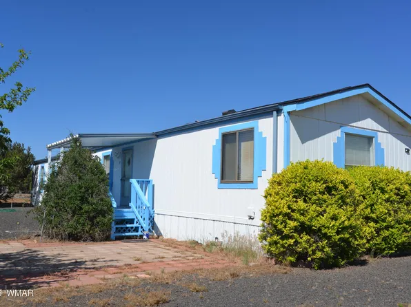 23 County Road 8206, Concho, AZ 85924