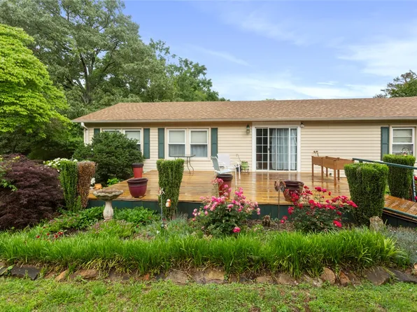 915 Birch Dr, Seneca, SC 29678