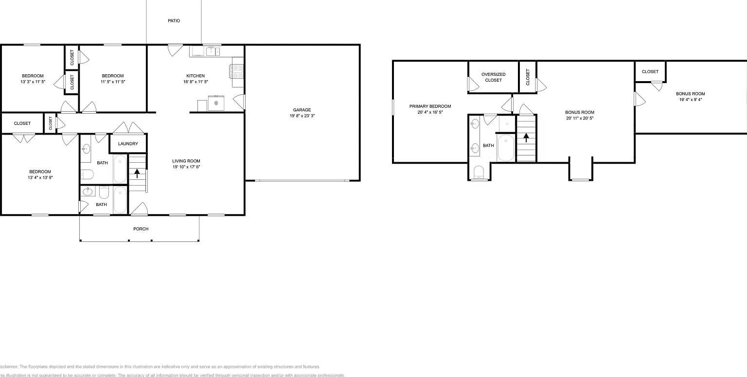1239 Azure Way Murfreesboro TN — Photo 3