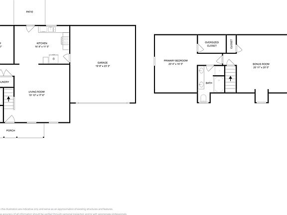 3rd image of 1239 Azure Way