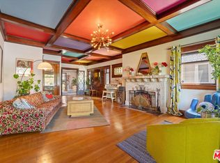 1654 5th Ave, Los Angeles, CA 90019