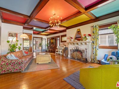 1654 5th Ave, Los Angeles, CA, 90019