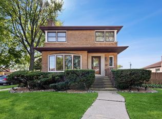 2535 W 116th Pl, Chicago, IL 60655