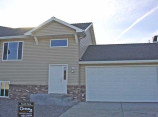 3710 Avenue B, Billings, MT 59102