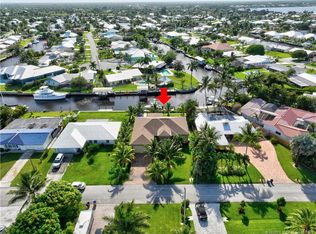 1252 SW Seahawk Way, Palm City, FL 34990