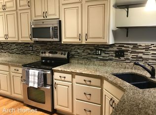 5463 Itaska St, Saint Louis, MO 63109