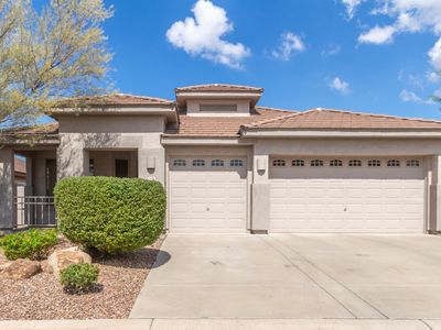 7436 E Nora St, Mesa, AZ, 85207