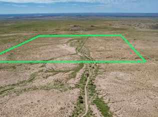 0 Porter Rd, Holbrook, AZ 86025