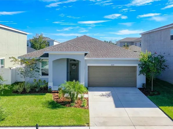 4848 AUTUMN RIDGE DRIVE, WESLEY CHAPEL, FL 33545