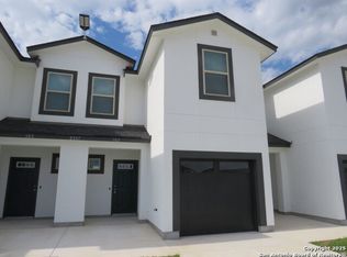 8307 Via Pisa #103, San Antonio, TX 78227