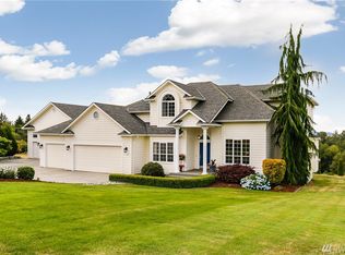 17310 Widgeon Ln, Bow, WA 98232