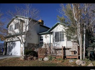 547 Love Cir, Grantsville, UT 84029