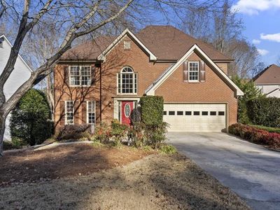 120 Rivershyre Cir, Lawrenceville, GA, 30043