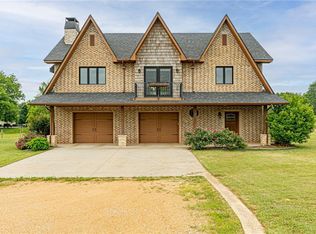 2 Cedar Lake Ln, Goldsby, OK 73093
