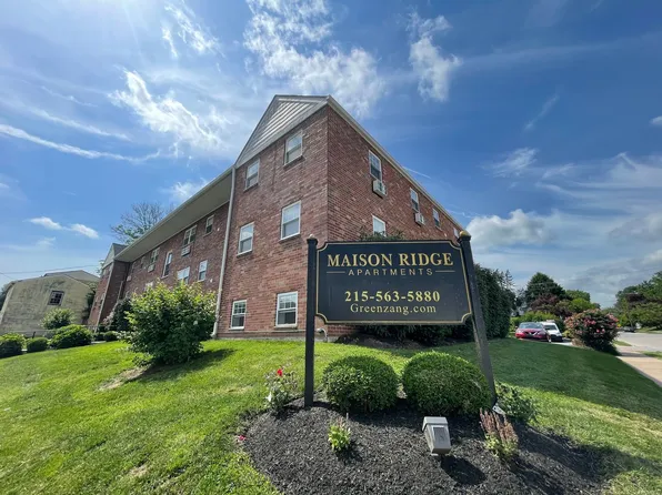Maison Ridge Apartments, 76 Ridge Ave APT A5, Phoenixville, PA 19460