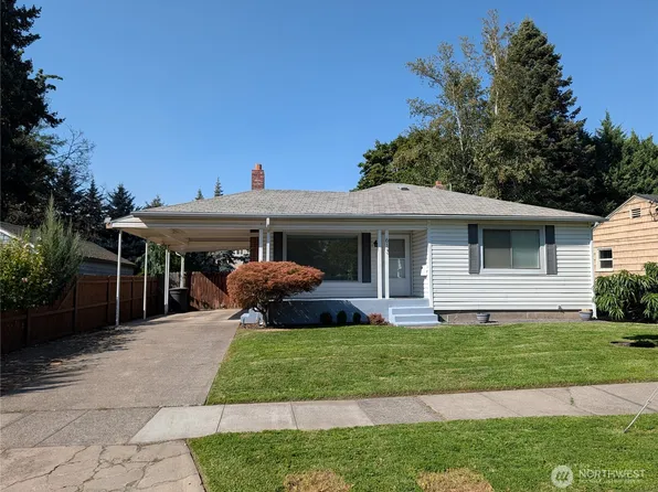613 Hobson Street, Walla Walla, WA 99362