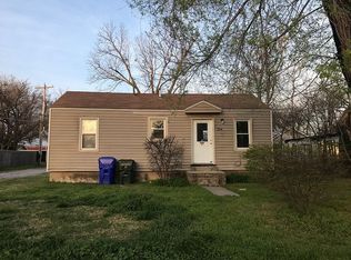 204 S Ponca Ave, Norman, OK 73071