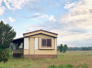 28802 N Highway 395, Deer Park, WA 99006