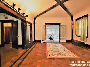 1863 Commonwealth Ave #U2, Brighton, MA 02135