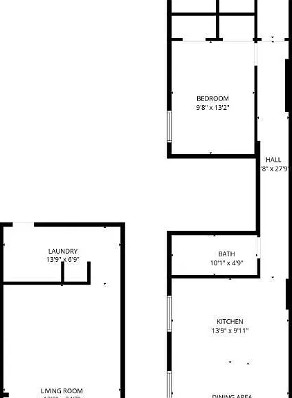 118 E Liberty St #A — Photo 32