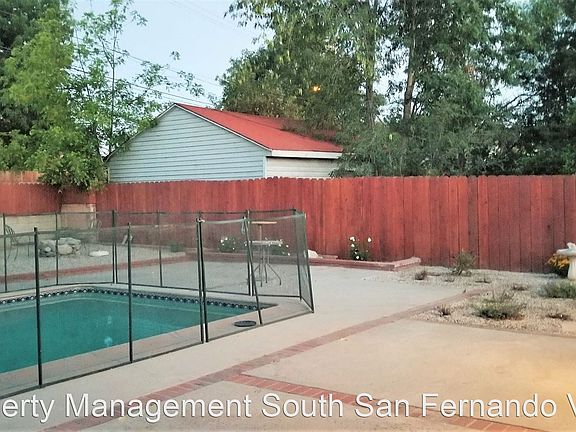 4th image of 8142 Andasol Ave