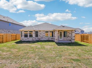 2834 Dark Lantern Ln, Rosenberg, TX 77471