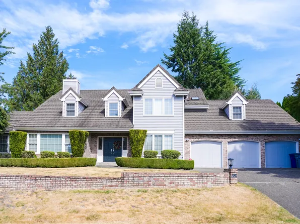 4522 172nd Ave SE, Bellevue, WA 98006