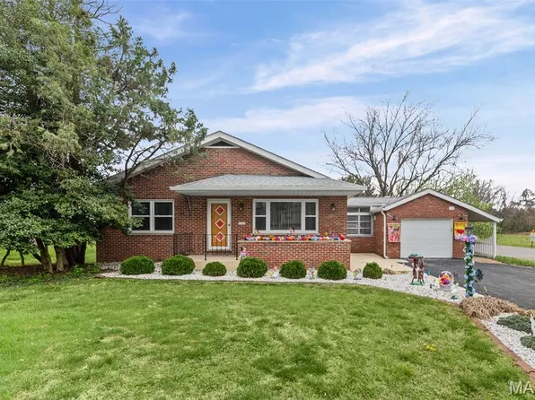 2000 Lebanon Ave, Belleville, IL 62221