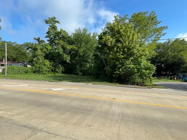 1602 Morgan Ave Lot 23-24-25, Marion, IL 62959
