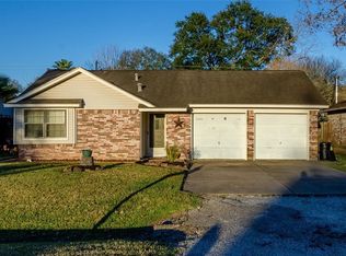 612 Reynolds Ave, League City, TX 77573