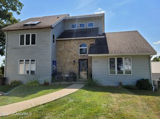 12639 Hickory Nut Ln, Holts Summit, MO 65043