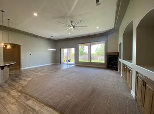 3002 S Gentry Ln, St George, UT 84790