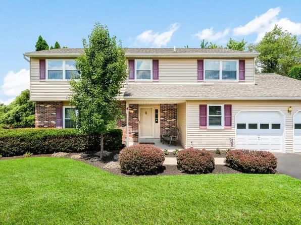 4 Audrey Ln, Perkasie, PA 18944