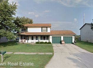 2506 Myers Ct APT B, Champaign, IL 61822