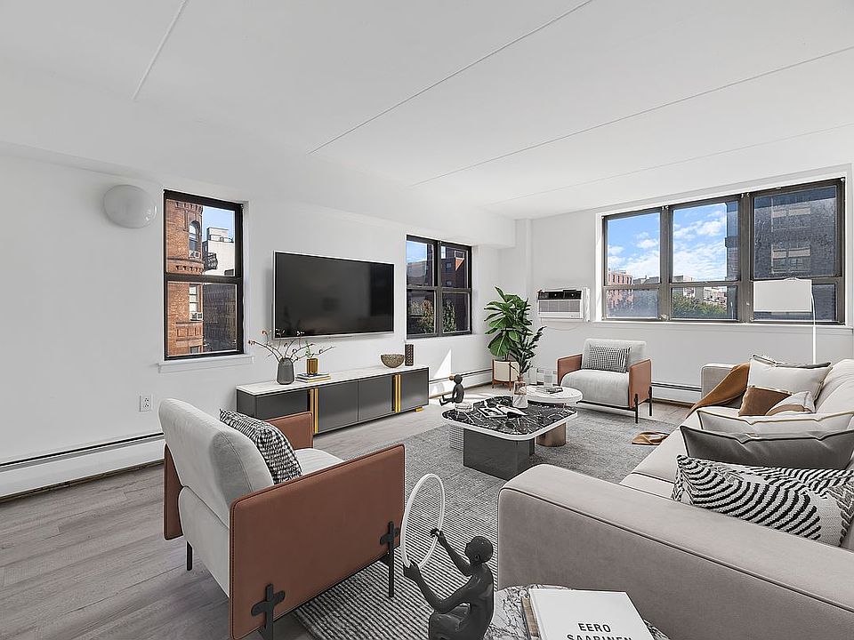 1st image of 301 W 110th St APT 3U