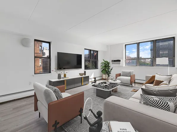 301 W 110th St APT 3U, New York, NY 10026