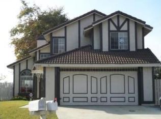 13590 Whispering Willow Dr, Chino Hills, CA 91709