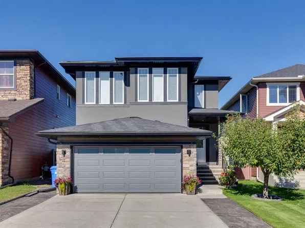 68 S Evanspark Cir NW, Calgary, AB T3P 0B4