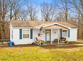 1251 S Dividing Ridge Rd, Goodlettsville, TN 37072