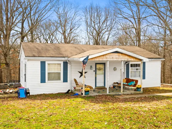 1251 S Dividing Ridge Rd, Goodlettsville, TN 37072
