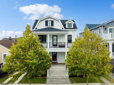 106 N Vendome Ave, Margate, NJ, 08402