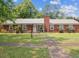 850 Johnston St SE, Decatur, AL 35601