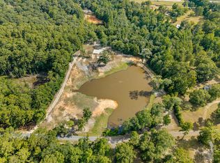 299 Holliday Dr, Poplarville, MS 39470