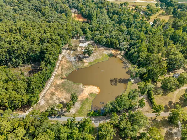 299 Holliday Dr, Poplarville, MS 39470