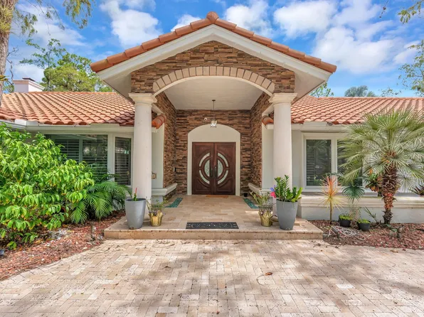 8140 NW 51st Place, Coral Springs, FL 33067