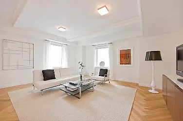 Rented by Corcoran