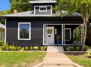 2229 College Ave, Fort Worth, TX 76110
